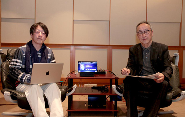 土方×藤原対談：デジタルアンプ搭載で音質を大幅向上させたStrada“CN-F1X10C1D”を聴いた