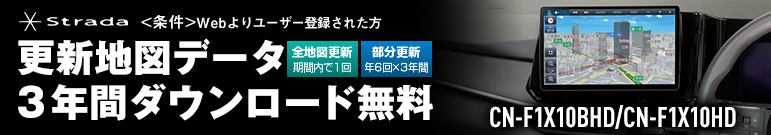 CN-F1X10BHD、CN-F1X10HD