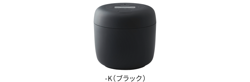 SR-H10Bの商品画像です。-K(ブラック)。