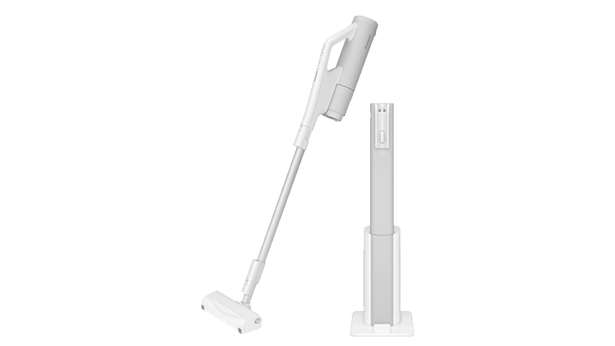画像：掃除機・クリーナー